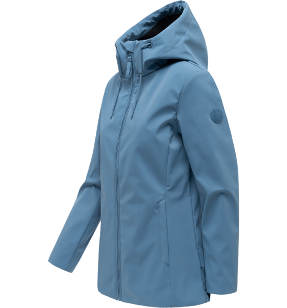 MARIKOO Women Spring Jacket Minaa på