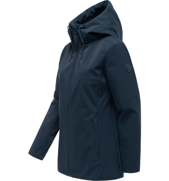 MARIKOO Women Spring Jacket Minaa på