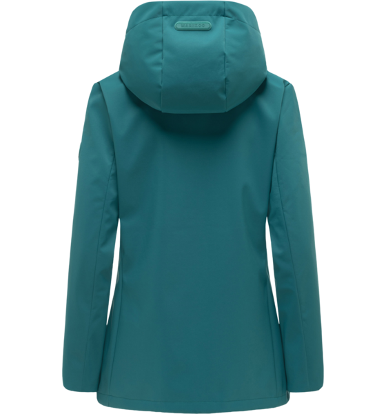 MARIKOO Women Spring Jacket Minaa på