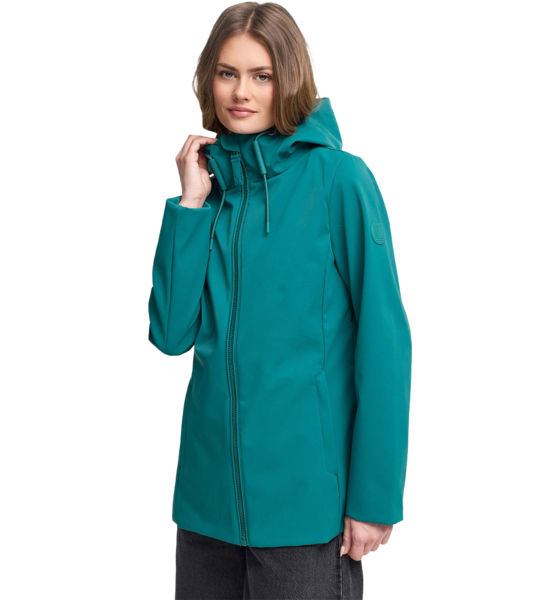 MARIKOO Women Spring Jacket Minaa på