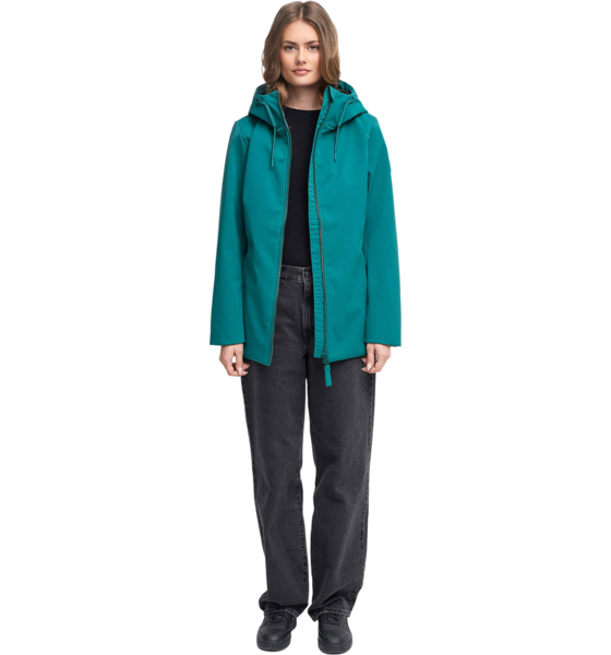 MARIKOO Women Spring Jacket Minaa på