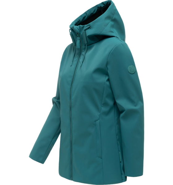 MARIKOO Women Spring Jacket Minaa på
