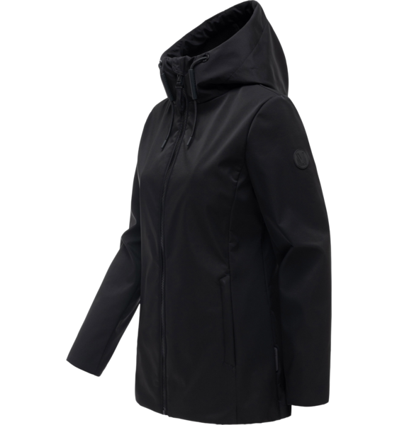 MARIKOO Women Spring Jacket Minaa på