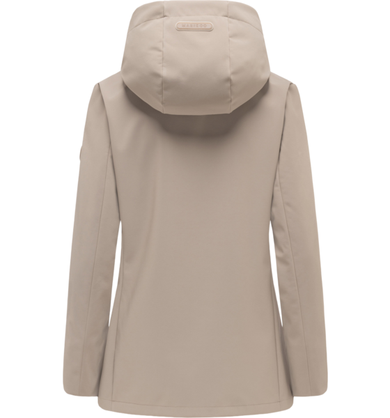 MARIKOO Women Spring Jacket Minaa på
