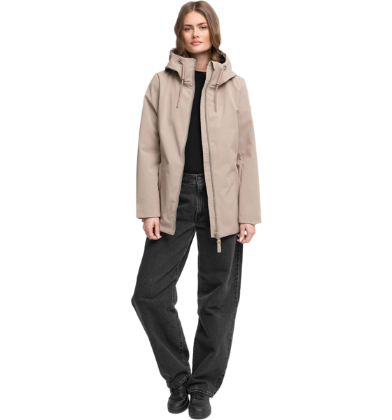 MARIKOO Women Spring Jacket Minaa på