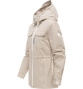MARIKOO Women Spring Jacket Sohaa på