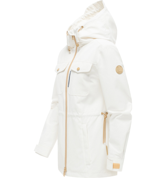 MARIKOO Women Spring Jacket Sohaa på