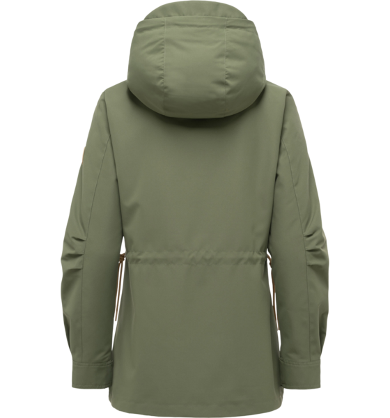 MARIKOO Women Spring Jacket Sohaa på
