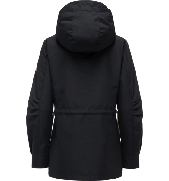 MARIKOO Women Spring Jacket Sohaa på