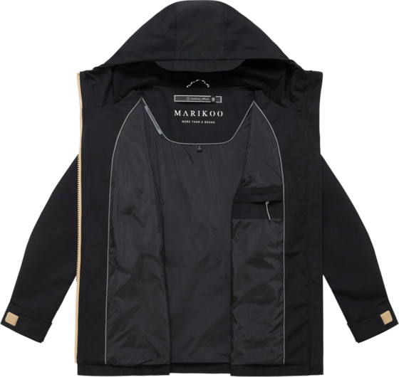 MARIKOO Women Spring Jacket Sohaa på