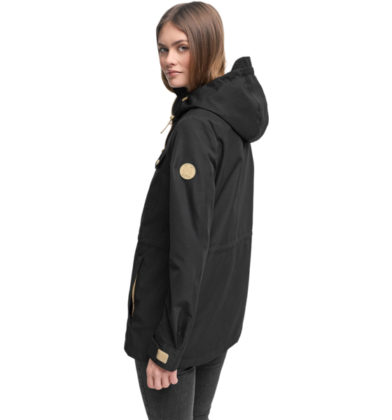 MARIKOO Women Spring Jacket Sohaa på