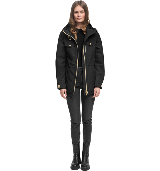 MARIKOO Women Spring Jacket Sohaa på