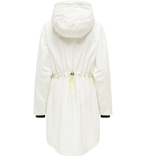 MARIKOO Women Spring Jacket Trüffelbonbon på
