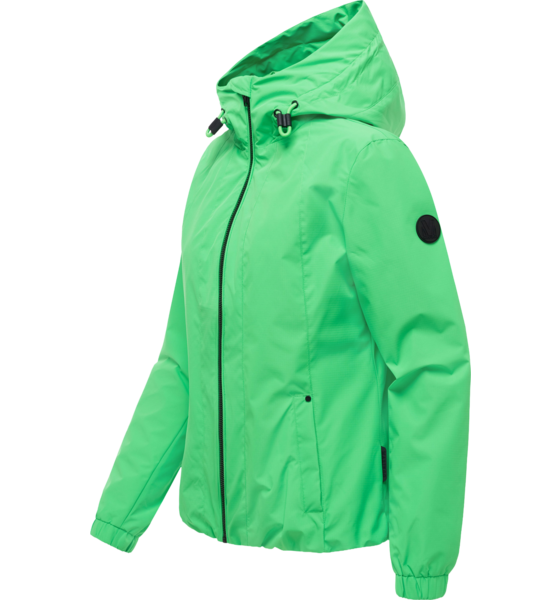 MARIKOO Women Spring Jacket Yoshikoo på