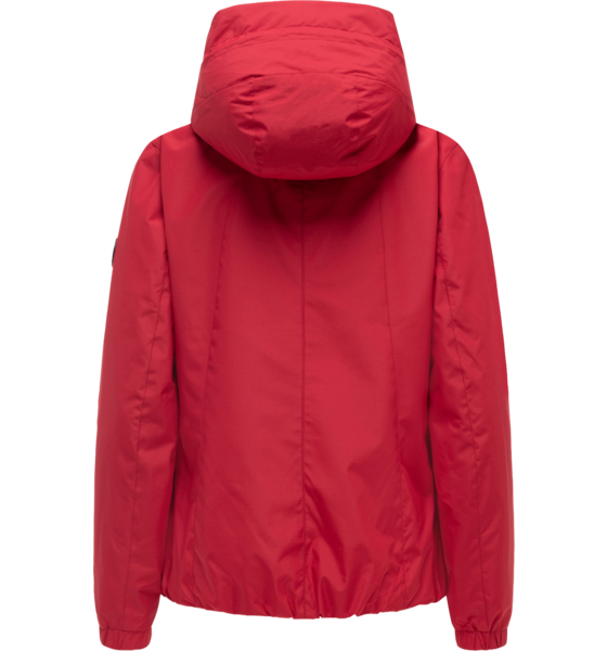 MARIKOO Women Spring Jacket Yoshikoo på