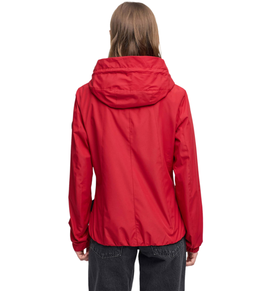 MARIKOO Women Spring Jacket Yoshikoo på