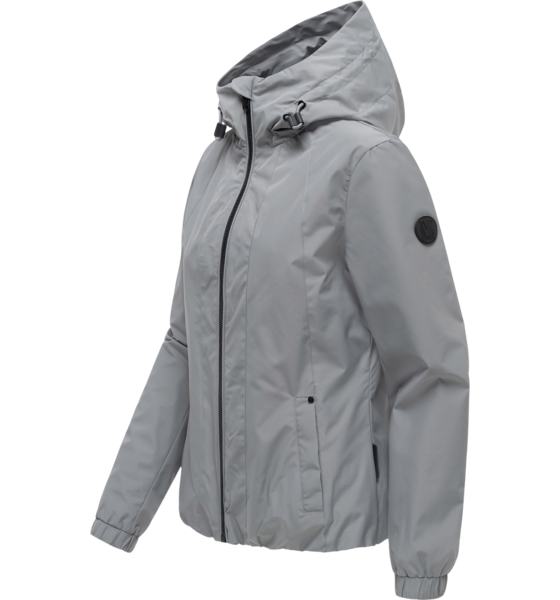 MARIKOO Women Spring Jacket Yoshikoo på