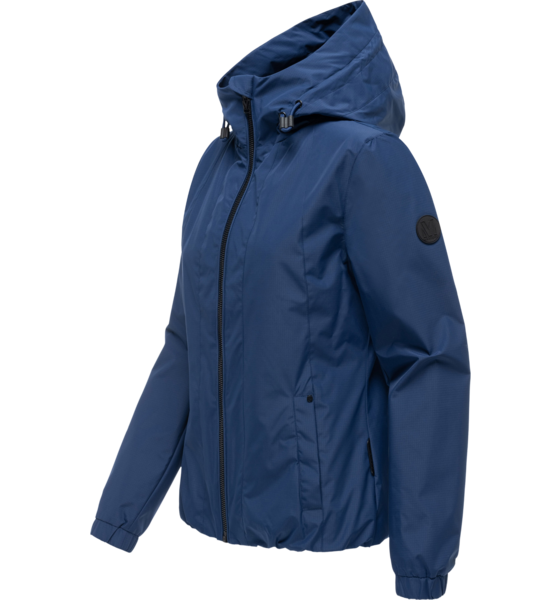 MARIKOO Women Spring Jacket Yoshikoo på
