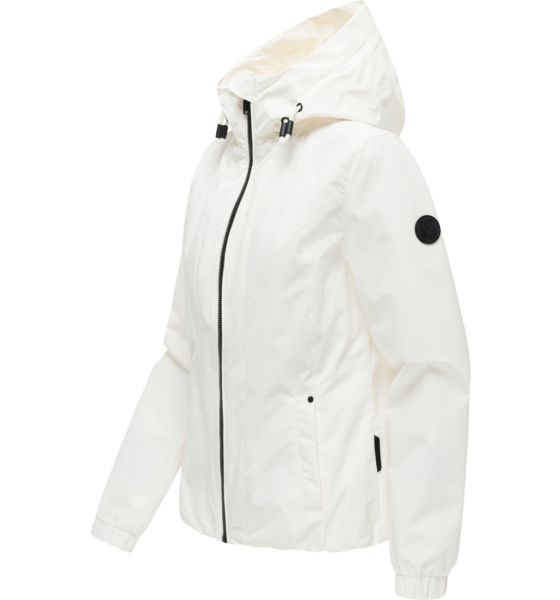 MARIKOO Women Spring Jacket Yoshikoo på