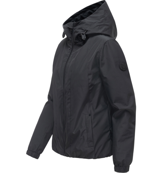 MARIKOO Women Spring Jacket Yoshikoo på