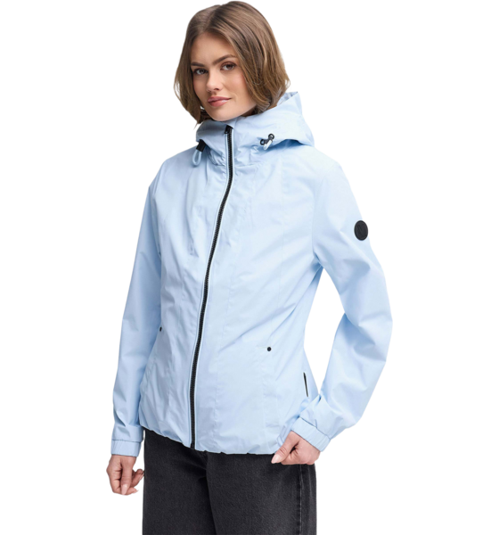 MARIKOO Women Spring Jacket Yoshikoo på