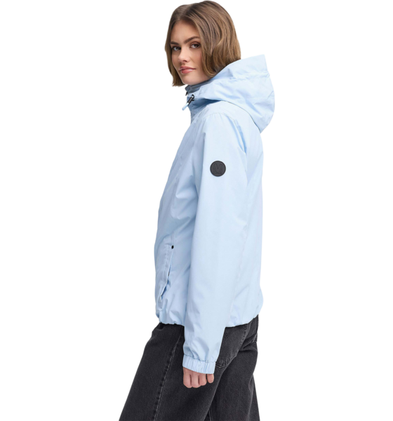 MARIKOO Women Spring Jacket Yoshikoo på