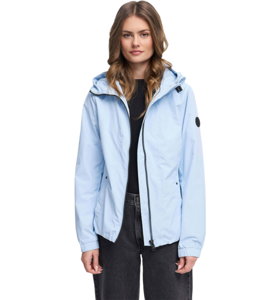 MARIKOO Women Spring Jacket Yoshikoo på