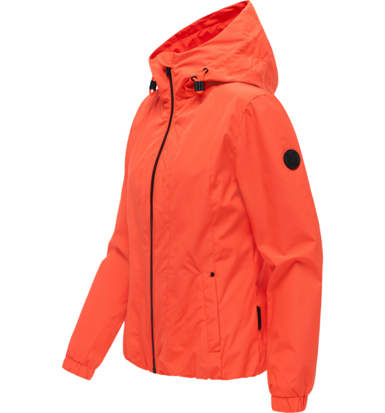 MARIKOO Women Spring Jacket Yoshikoo på