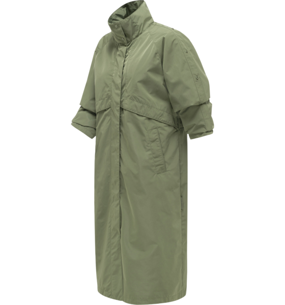 NAVAHOO Women Spring Jacket Zenbluete på
