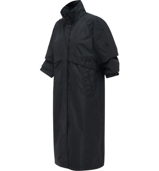 NAVAHOO Women Spring Jacket Zenbluete på