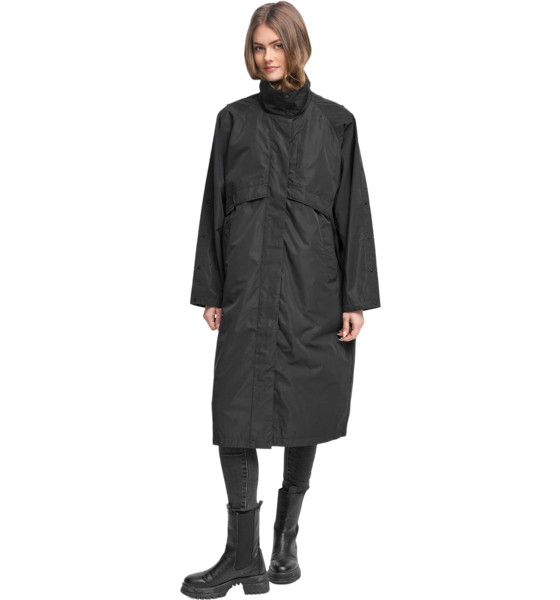 NAVAHOO Women Spring Jacket Zenbluete på