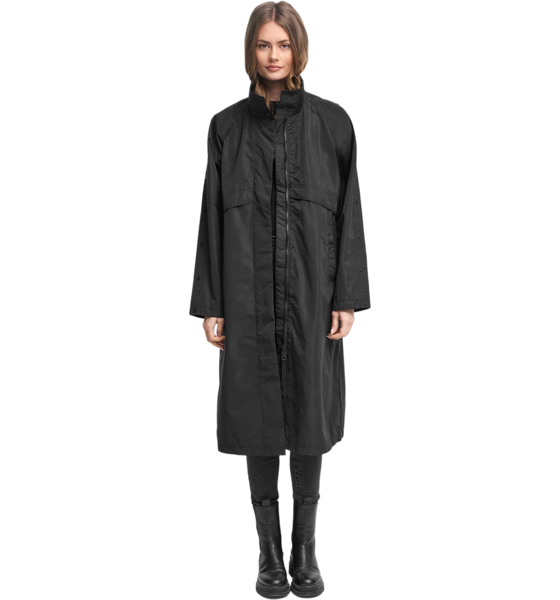 NAVAHOO Women Spring Jacket Zenbluete på