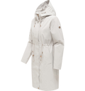 MARIKOO Women Spring Jacket Zilanda på