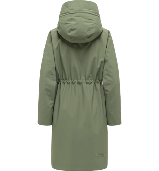 MARIKOO Women Spring Jacket Zilanda på