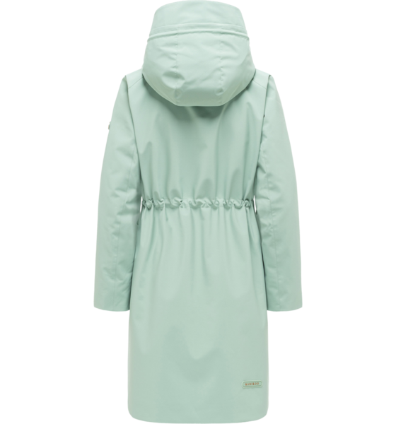 MARIKOO Women Spring Jacket Zilanda på