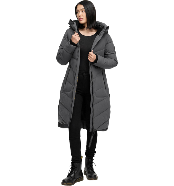 MARIKOO Women Winterjacket Benikoo på