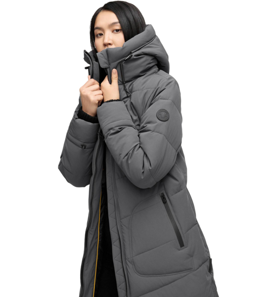 MARIKOO Women Winterjacket Benikoo på
