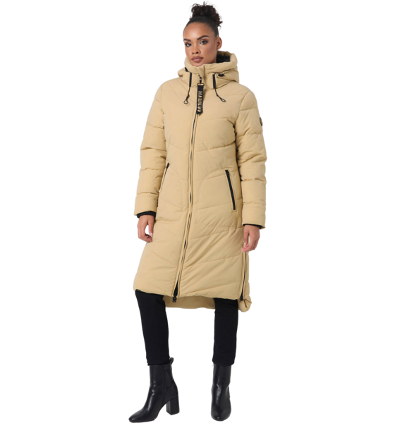 MARIKOO Women Winterjacket Benikoo på