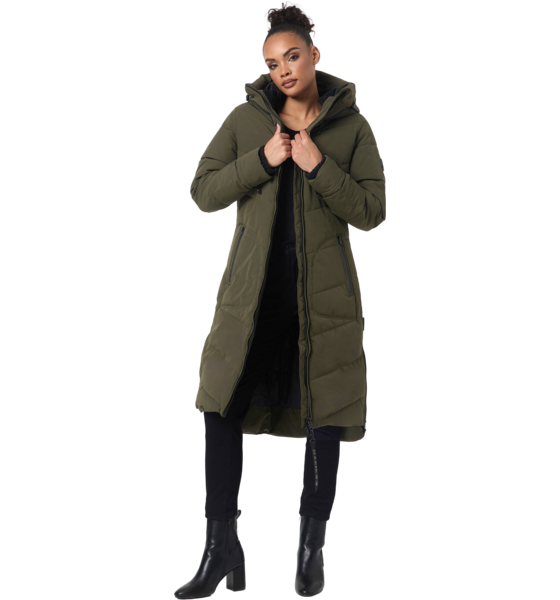 MARIKOO Women Winterjacket Benikoo på