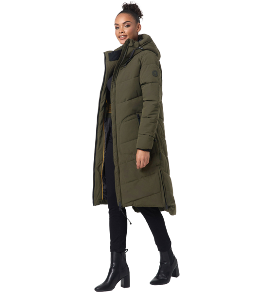 MARIKOO Women Winterjacket Benikoo på