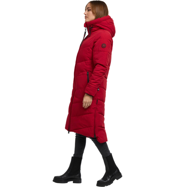 MARIKOO Women Winterjacket Benikoo på