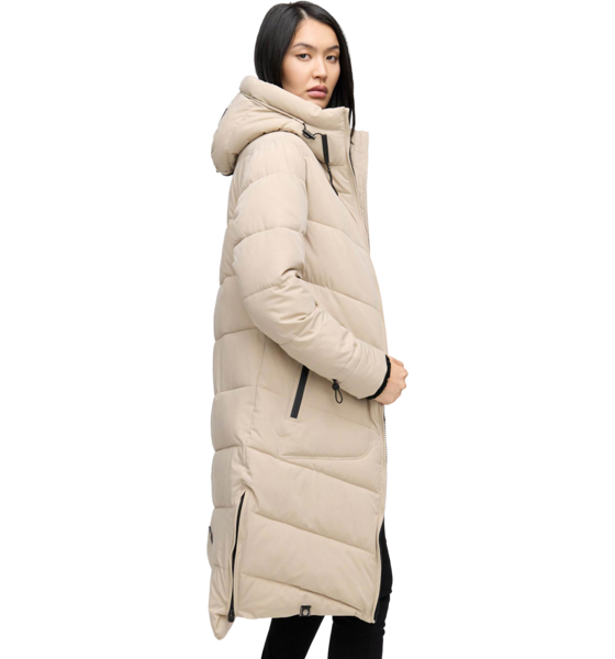 MARIKOO Women Winterjacket Benikoo på
