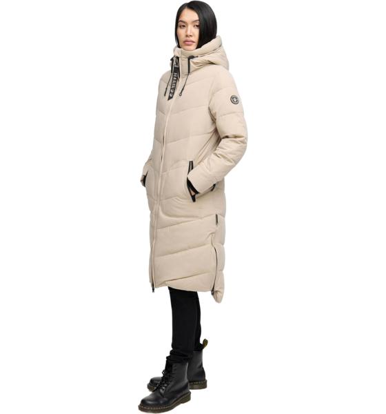 MARIKOO Women Winterjacket Benikoo på