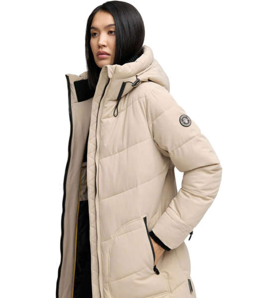 MARIKOO Women Winterjacket Benikoo på