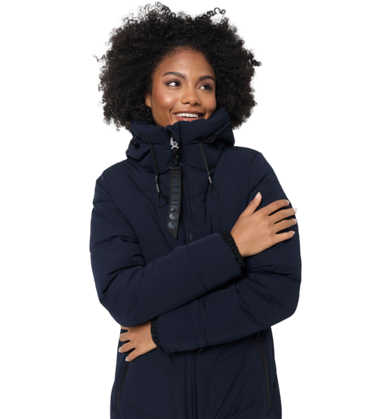 MARIKOO Women Winterjacket Benikoo på