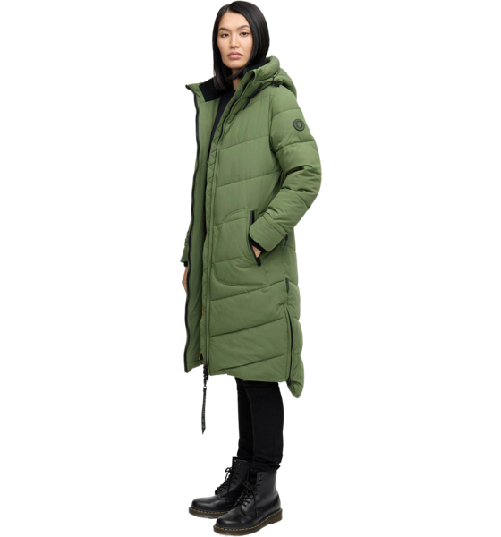 MARIKOO Women Winterjacket Benikoo på