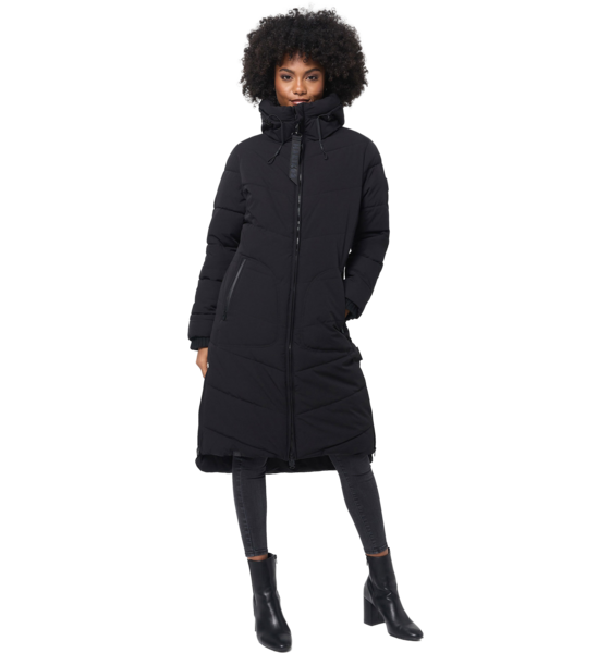 MARIKOO Women Winterjacket Benikoo på