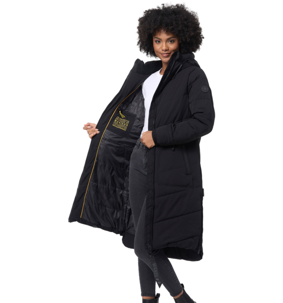 MARIKOO Women Winterjacket Benikoo på