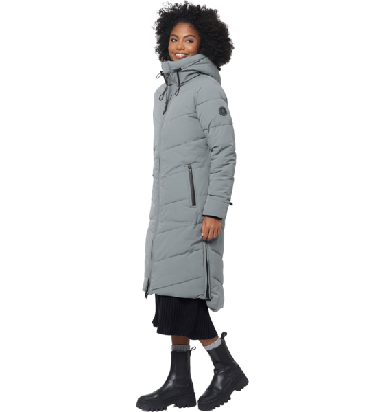 MARIKOO Women Winterjacket Benikoo på