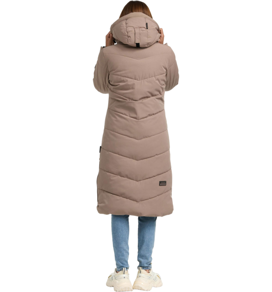MARIKOO Women Winterjacket Benikoo på